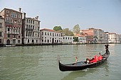 Venice, Canal Grande